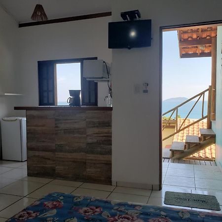 Chale & Suites Mar Aberto Ilhabela Exterior photo