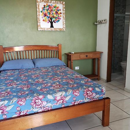 Chale & Suites Mar Aberto Ilhabela Exterior photo