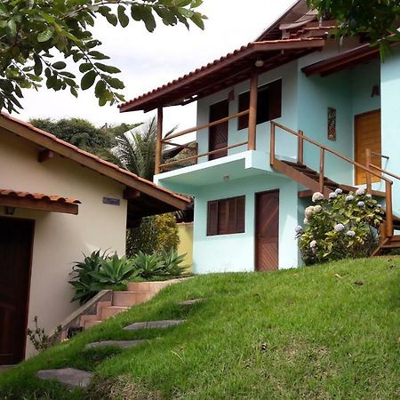 Chale & Suites Mar Aberto Ilhabela Exterior photo