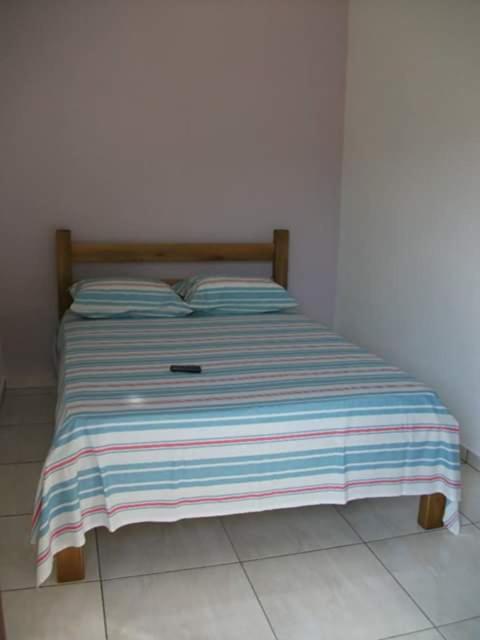 Chale & Suites Mar Aberto Ilhabela Exterior photo