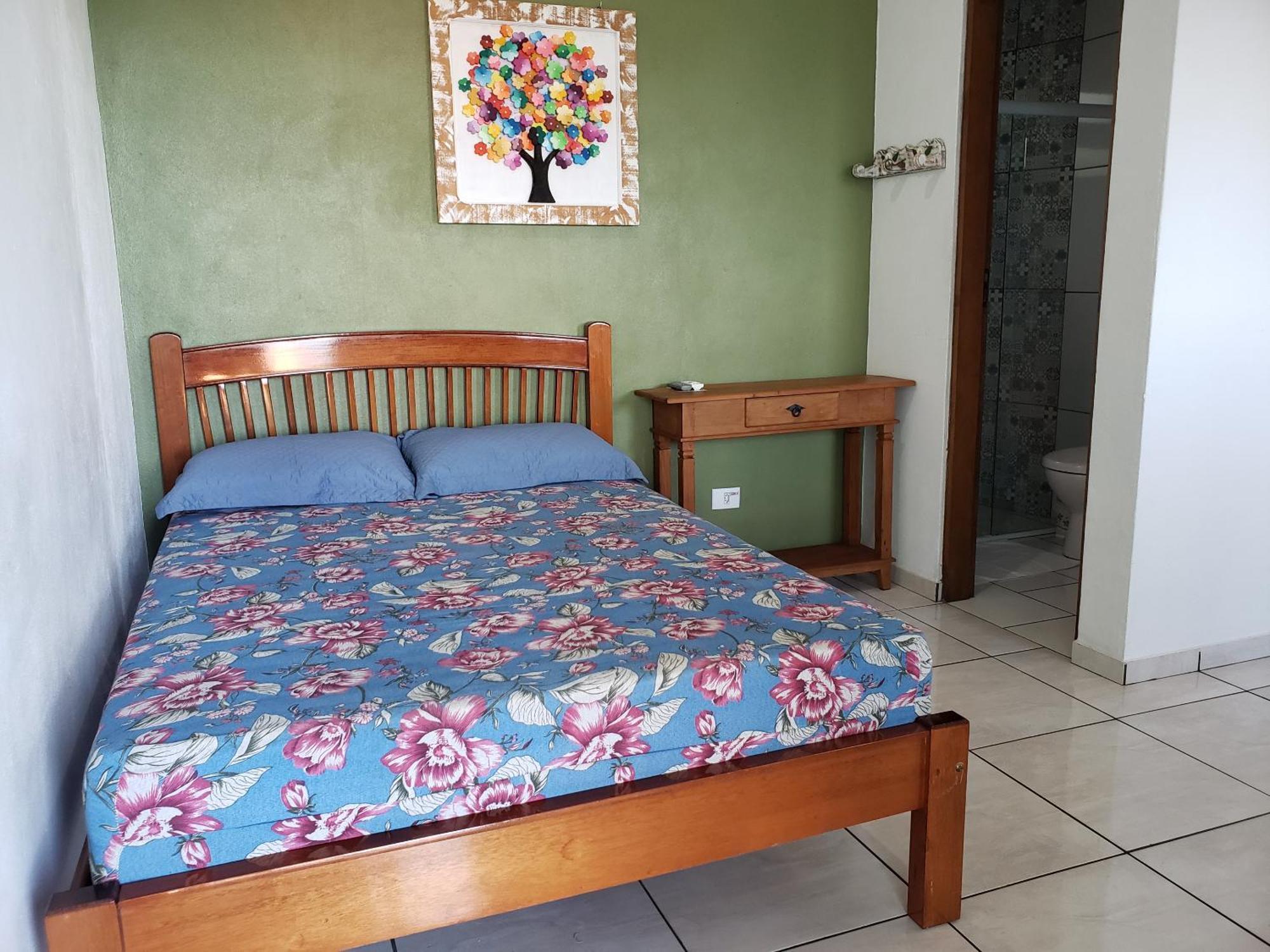Chale & Suites Mar Aberto Ilhabela Exterior photo