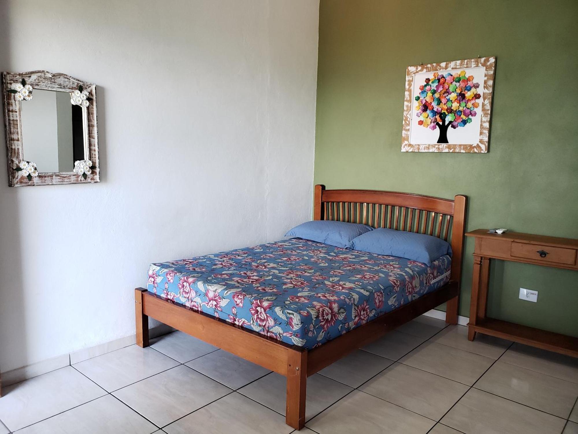 Chale & Suites Mar Aberto Ilhabela Exterior photo