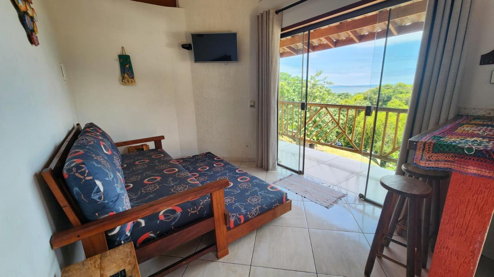 Chale & Suites Mar Aberto Ilhabela Exterior photo