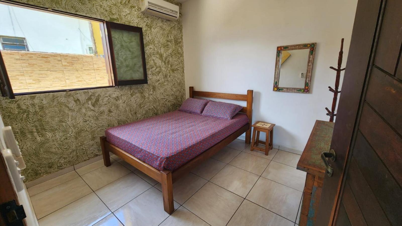 Chale & Suites Mar Aberto Ilhabela Exterior photo