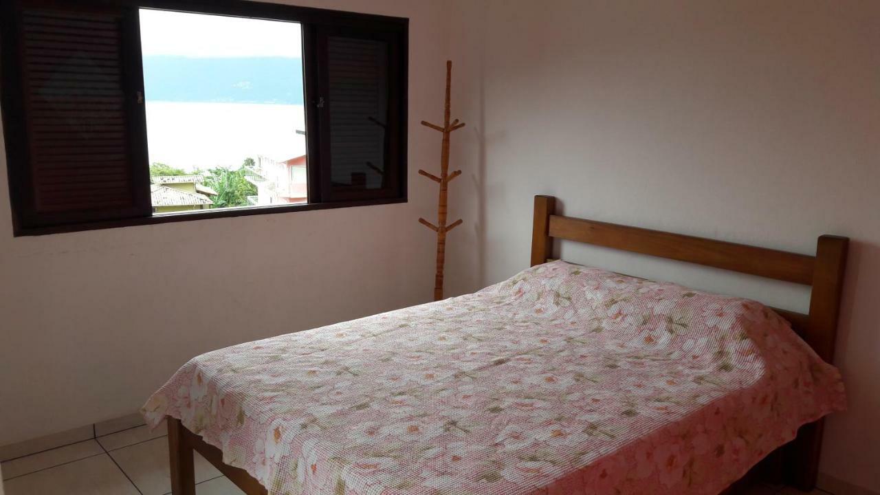 Chale & Suites Mar Aberto Ilhabela Exterior photo